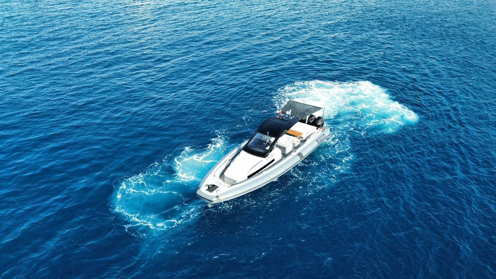 Лучшая цена на Pirelli 42 42'