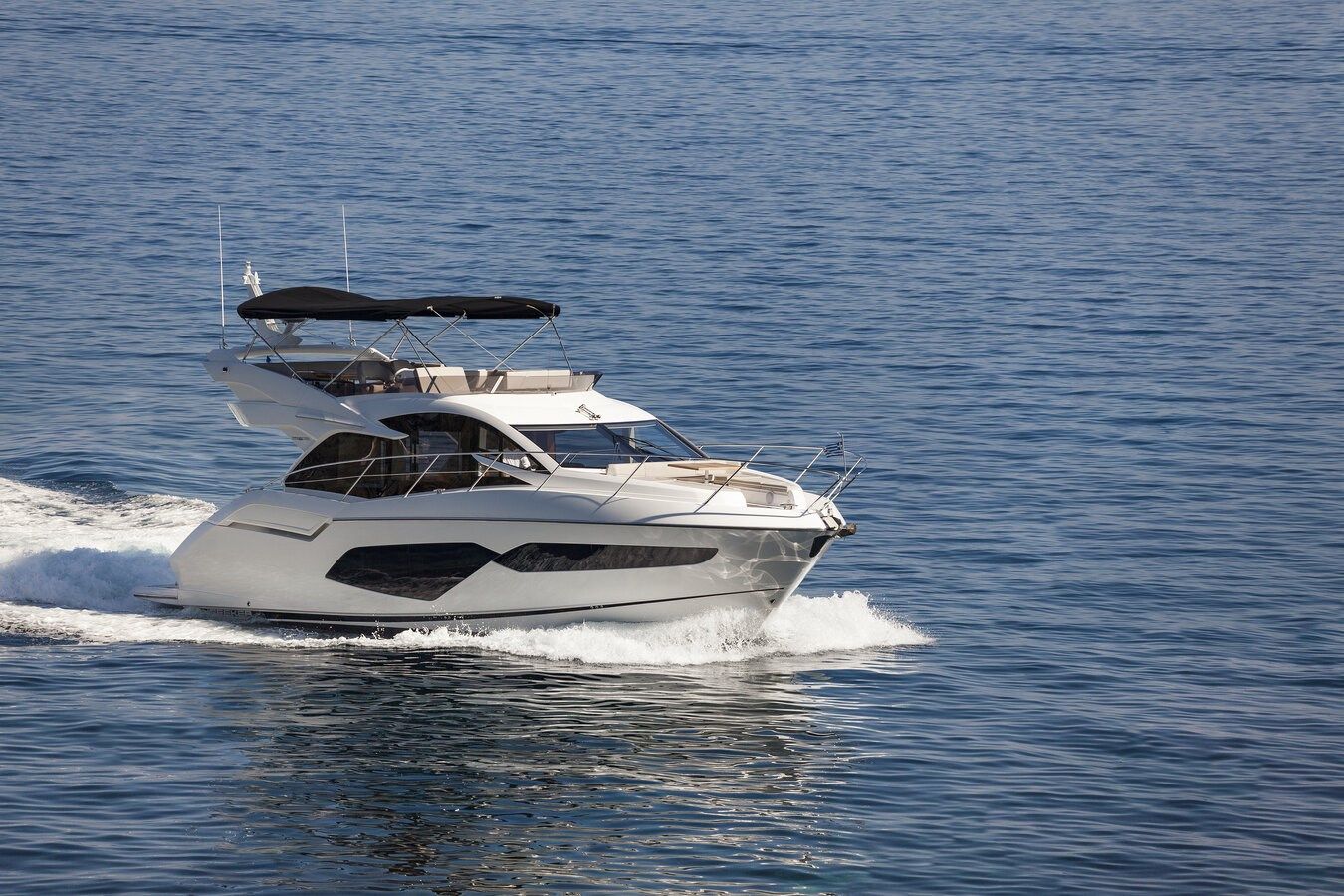 best yacht sales deals MY LADY K - Sunseeker