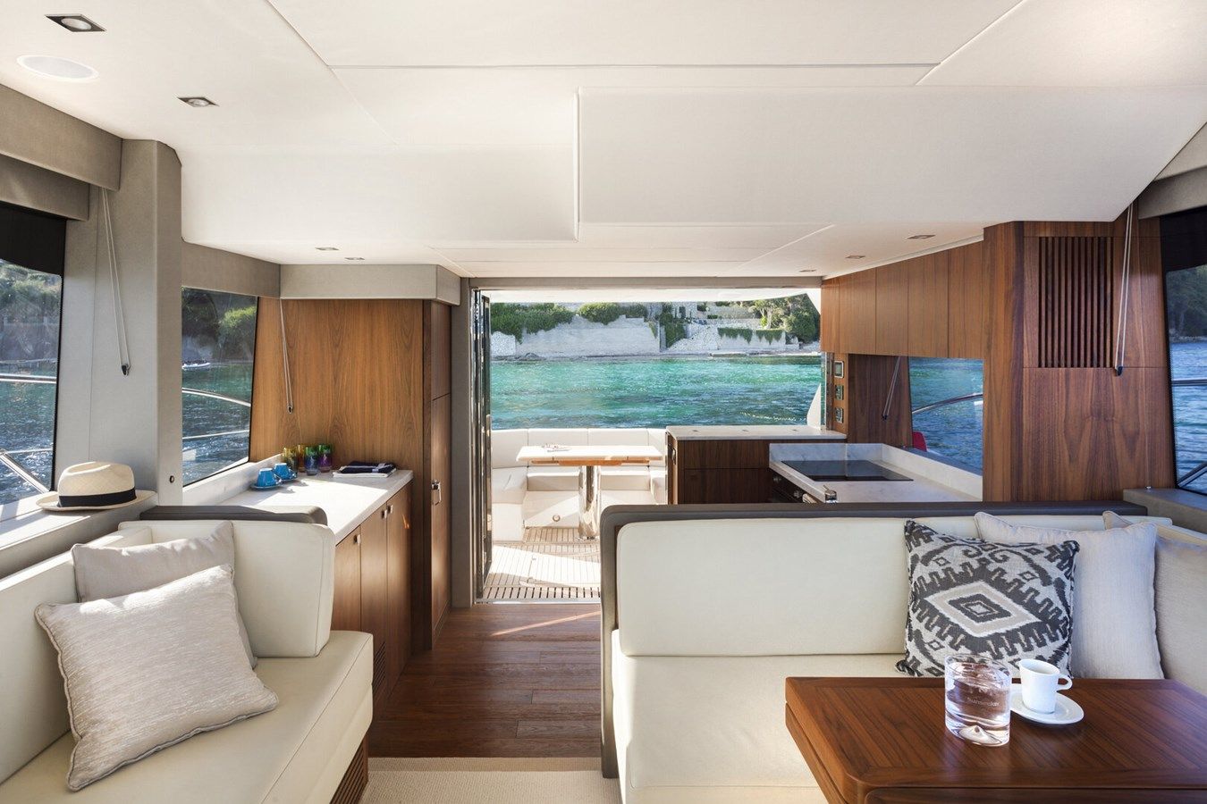 MY LADY K 56 yacht sale