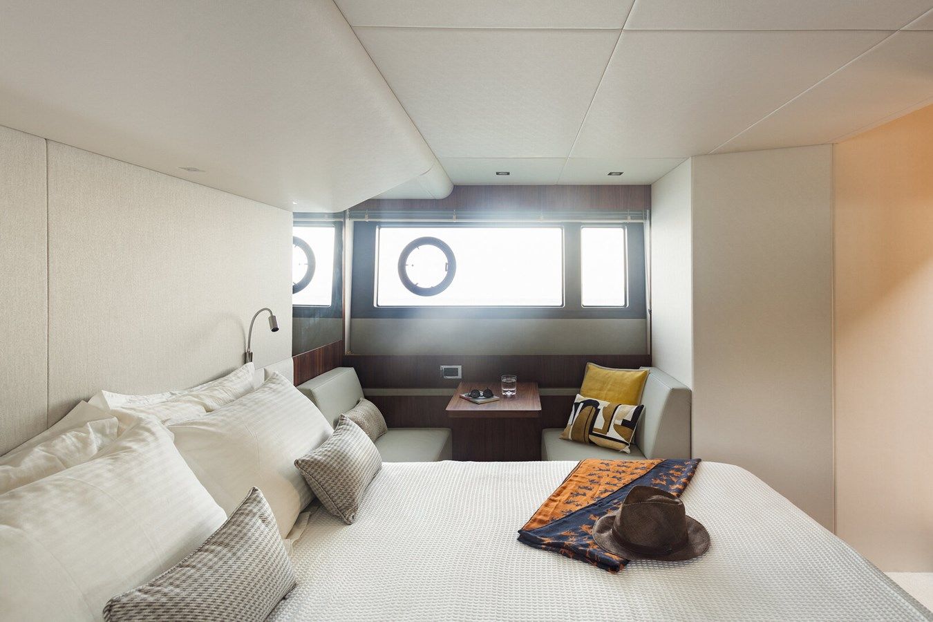 Buy a MY LADY K at Shestakov Yacht Sales