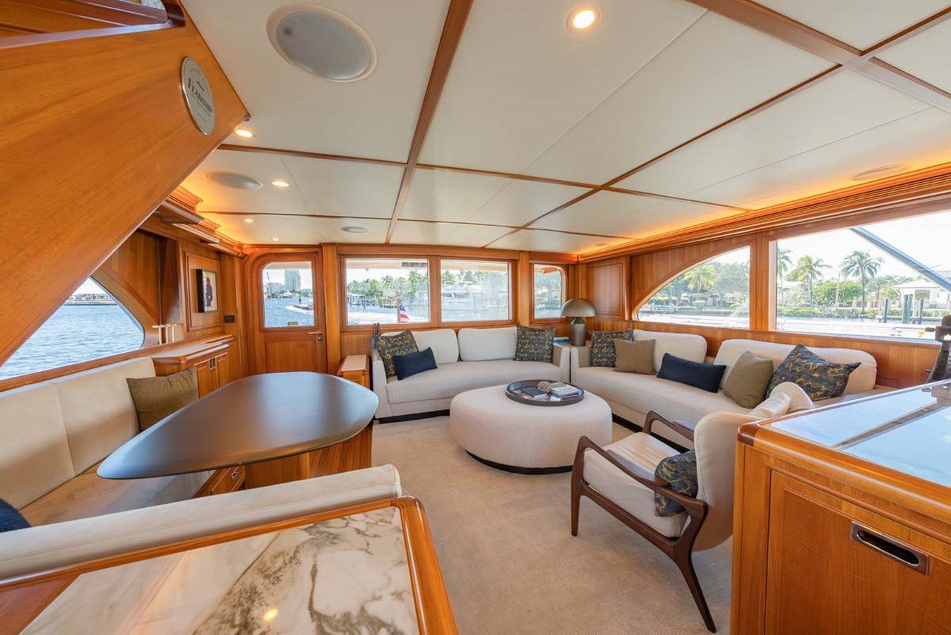 best yacht sales deals CATCH