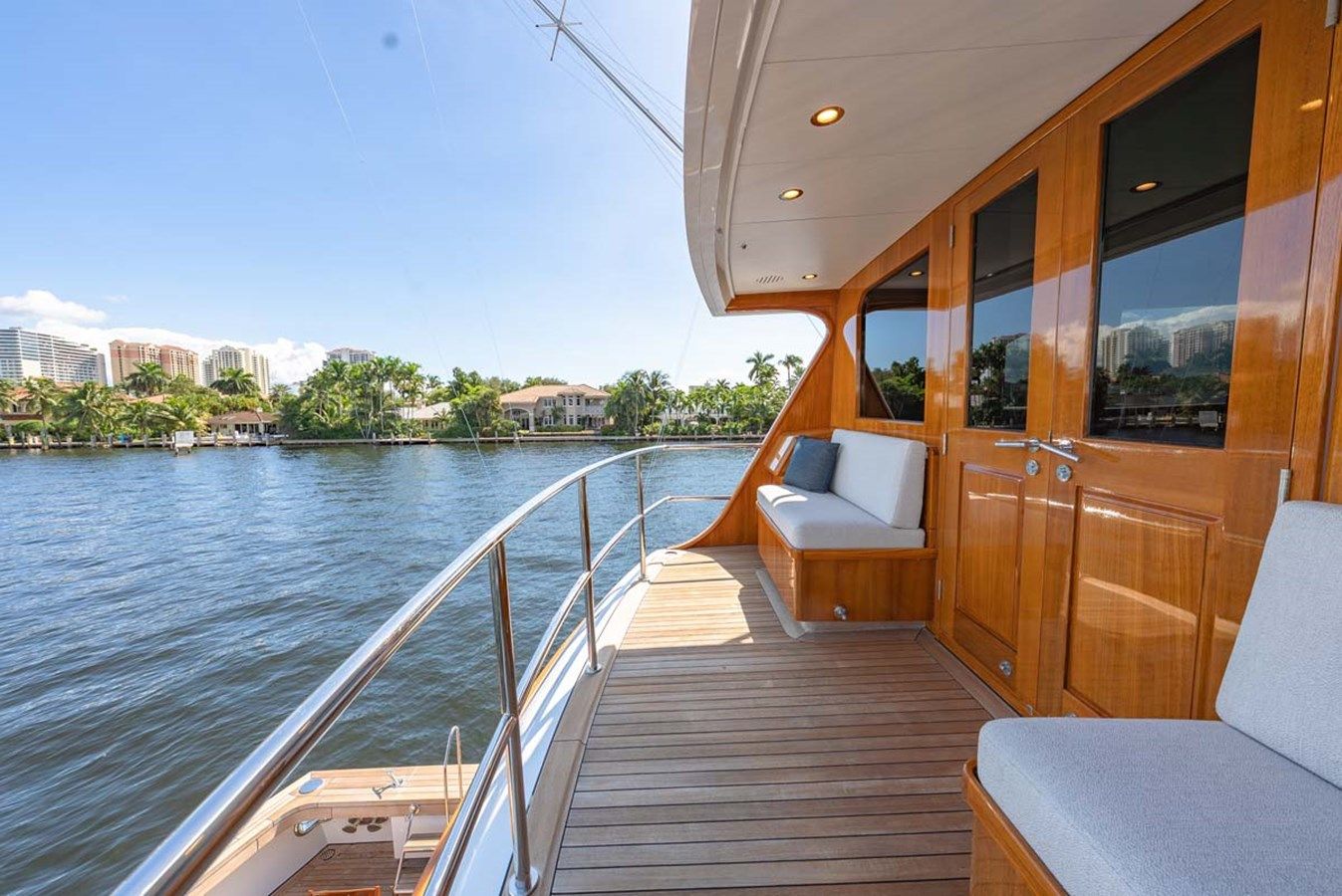 best yacht sales deals CATCH