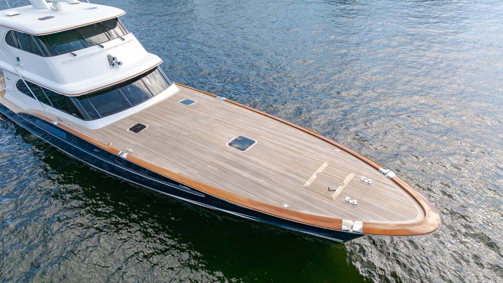 best yacht sales deals CATCH - FeadShip