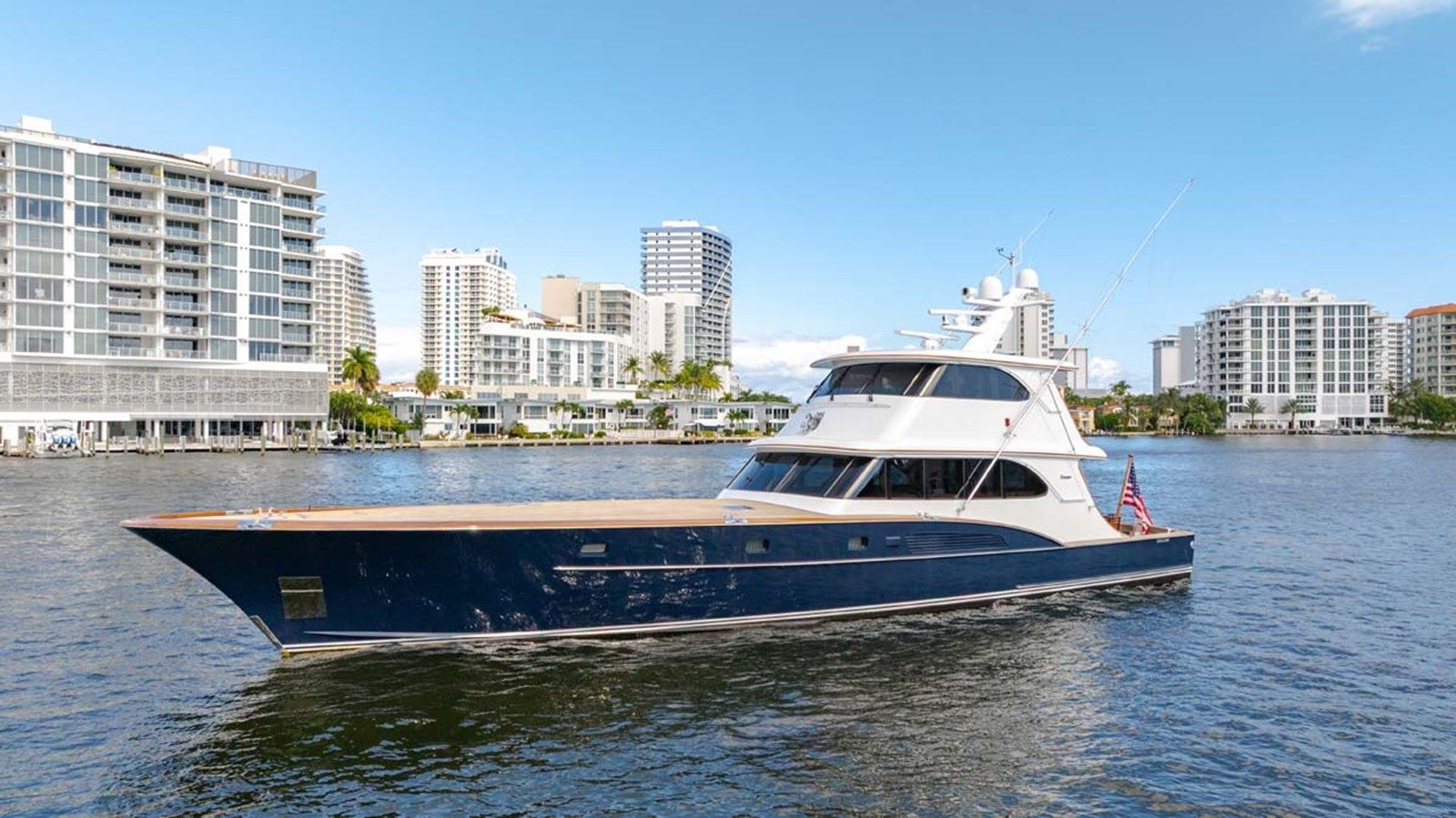 Buy a CATCH 87 at Shestakov Yacht Sales