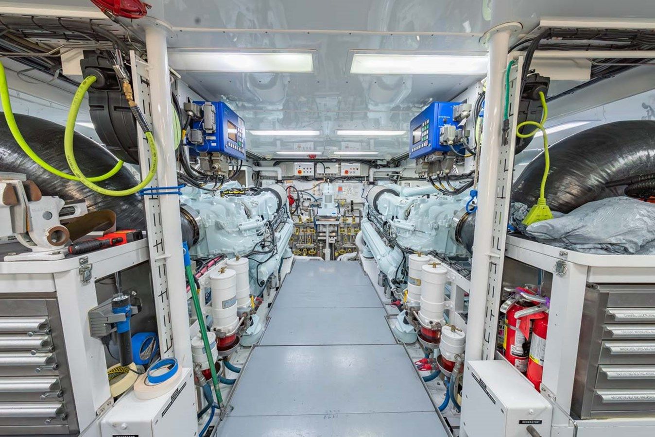 Buy a CATCH at Shestakov Yacht Sales