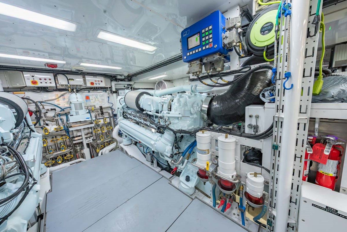 Buy a CATCH 1984 at Shestakov Yacht Sales