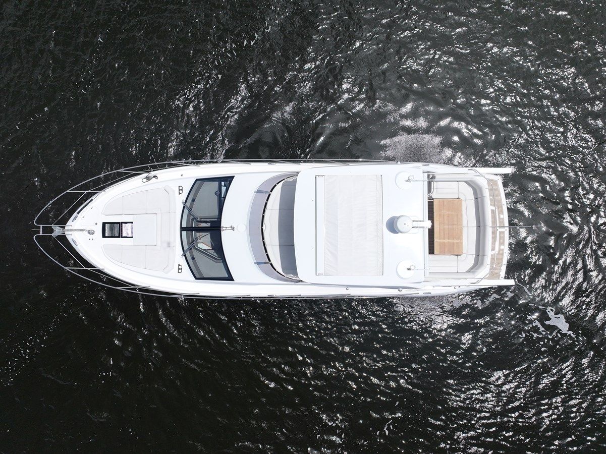 Купить яхту GAIA 2017 в Shestakov Yacht Sales