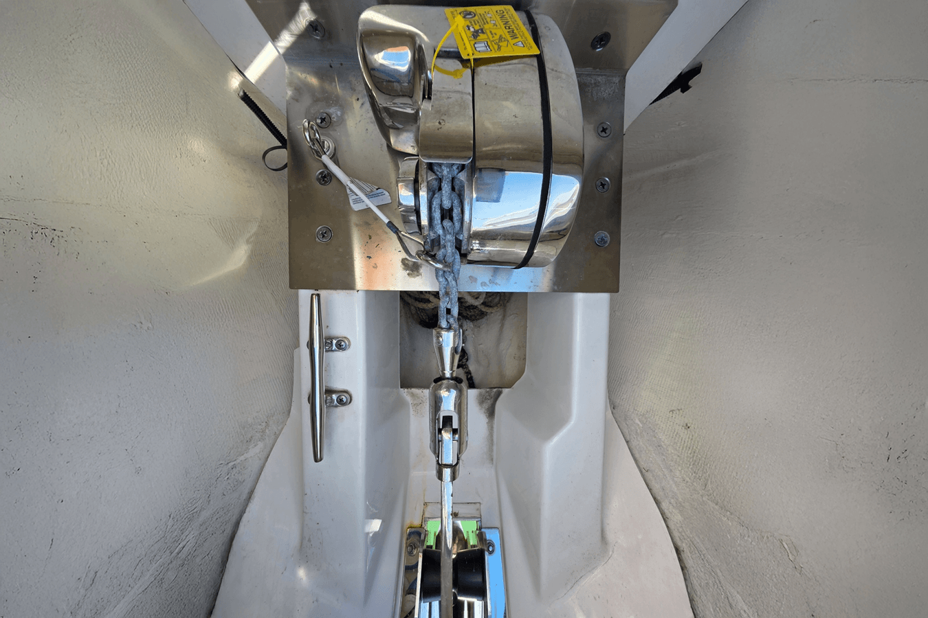 Продажа яхты Pursuit OS 325 Offshore