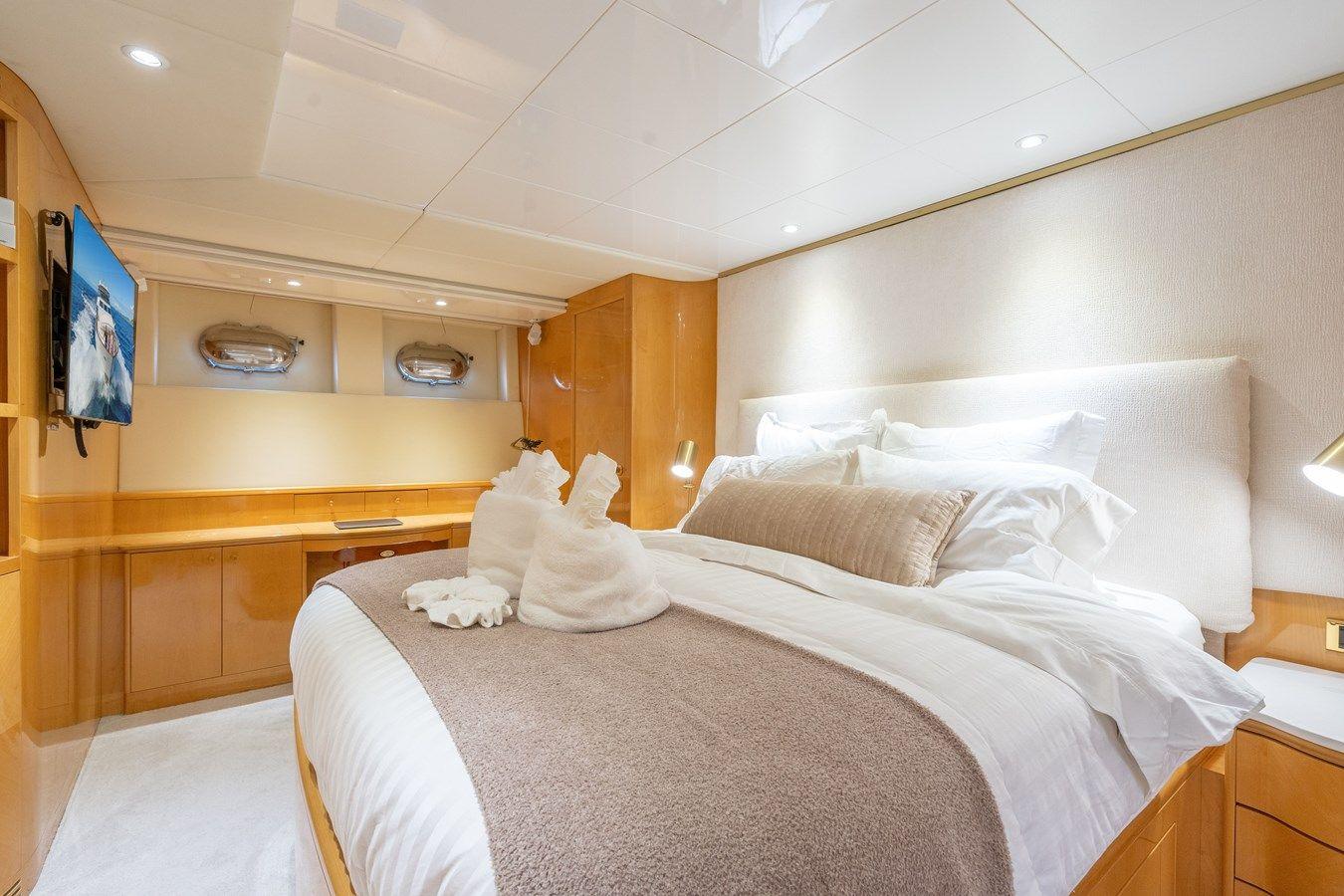 Buy a Calais - Azimut Yachts at Shestakov Yacht Sales