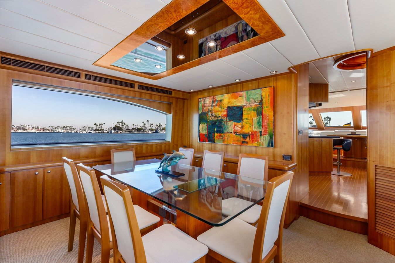 Лучшие предложения покупки яхты REVERIE - HORIZON MOTOR YACHTS