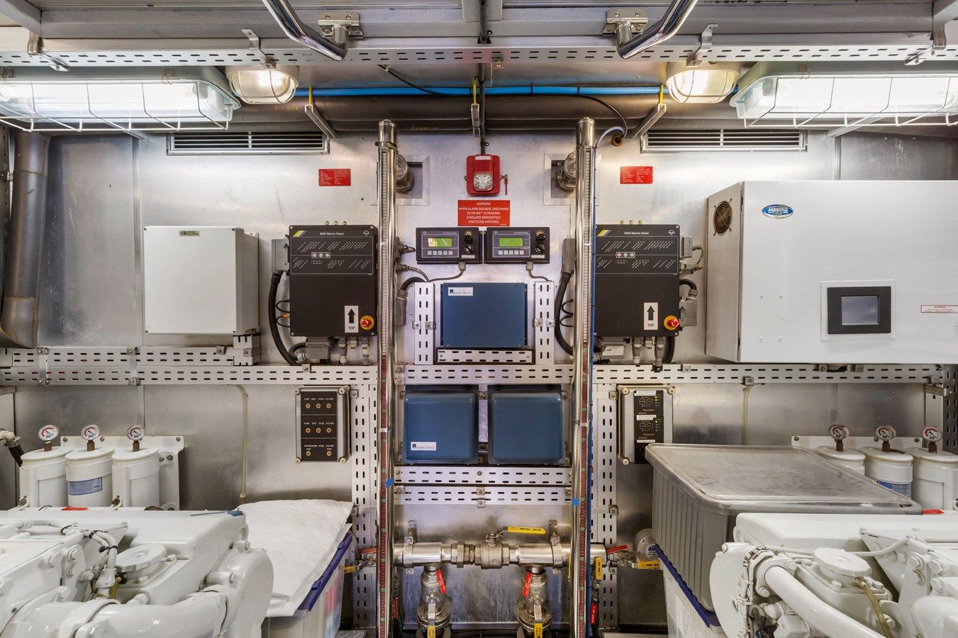 Лучшая цена на REVERIE - HORIZON MOTOR YACHTS