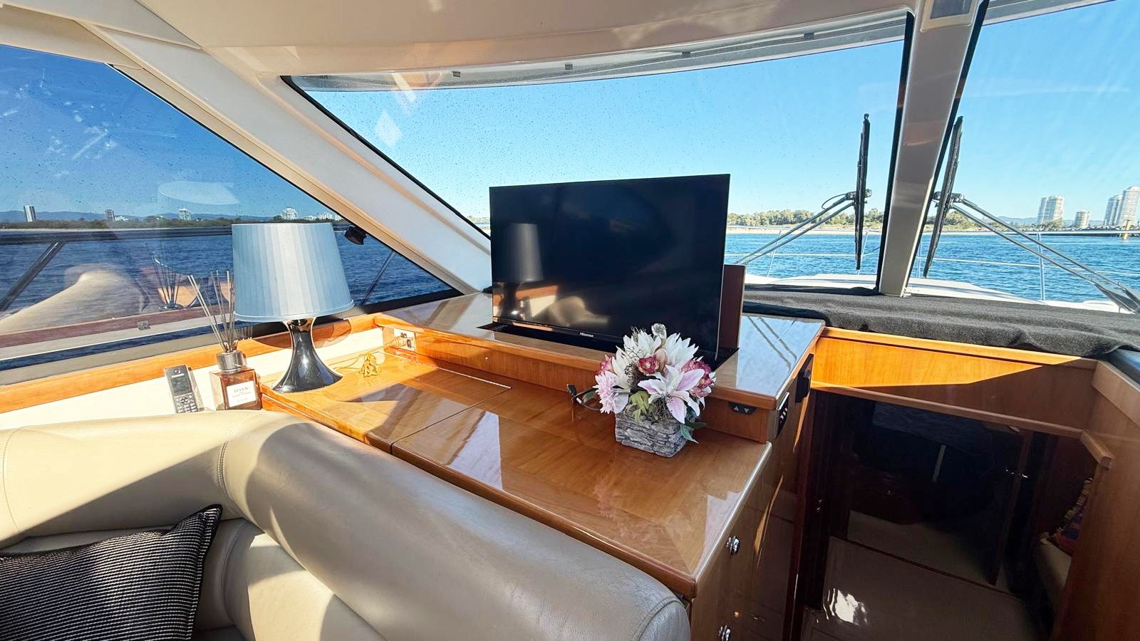 Buy a OHANA 2011 at Shestakov Yacht Sales