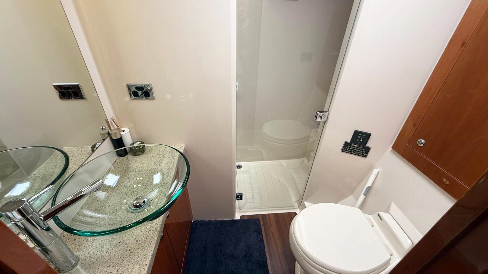 best yacht sales deals OHANA 2011