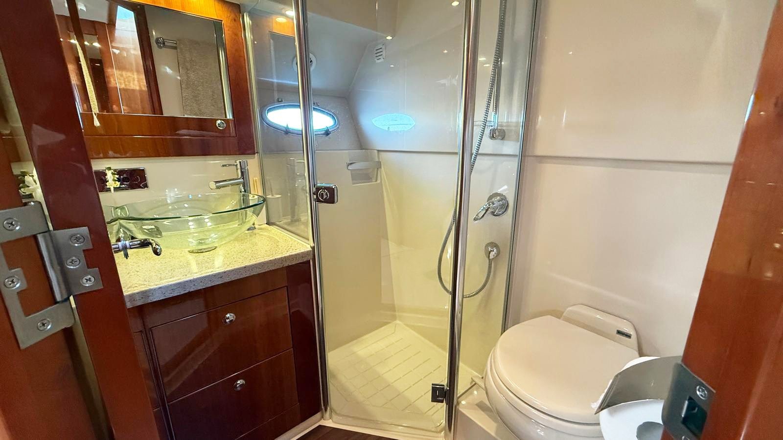 Buy a yacht OHANA - Riviera