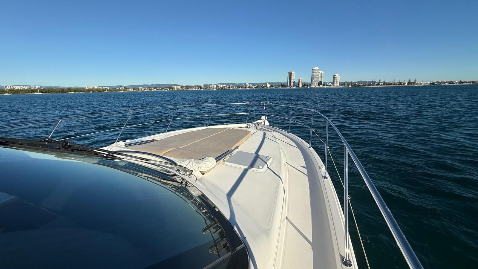 Buy a OHANA - Riviera at Shestakov Yacht Sales