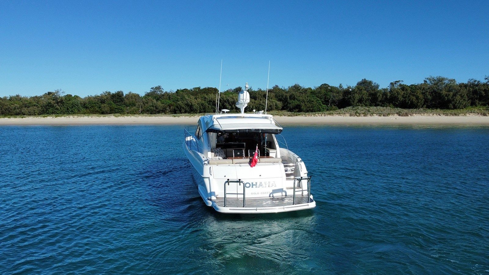 the best price on OHANA - Riviera