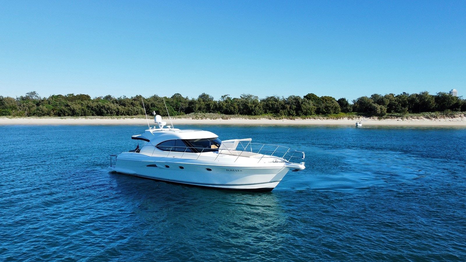 Buy a OHANA at Shestakov Yacht Sales