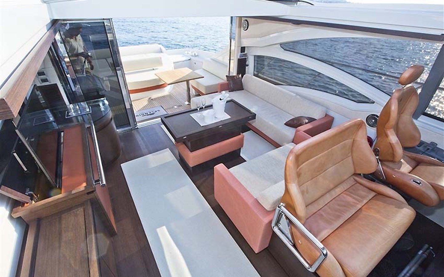 Купить Azimut 62S 62S