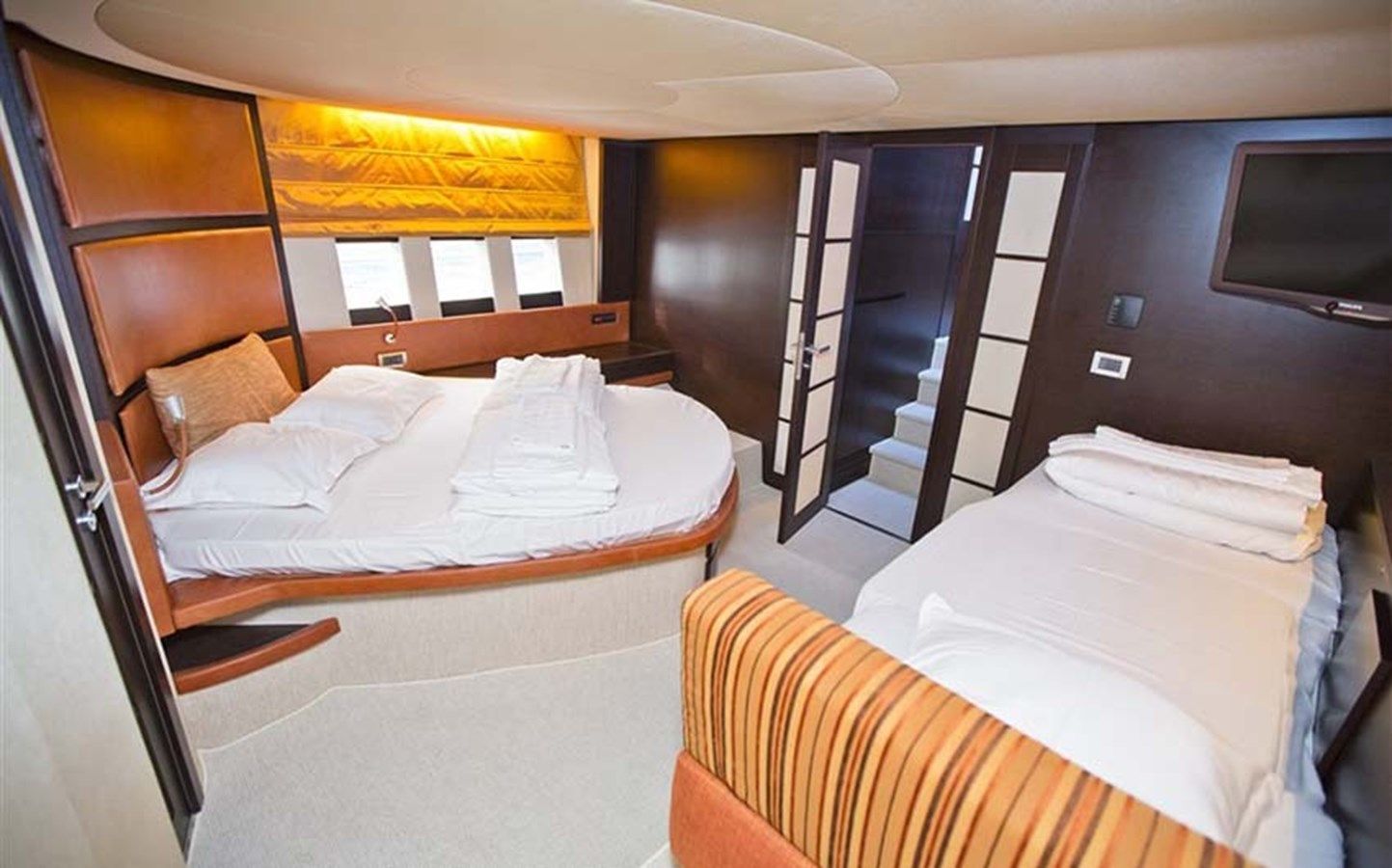 Лучшие предложения покупки яхты Azimut 62S 62S