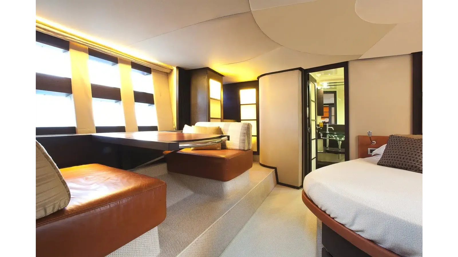 Купить Azimut 62S - Azimut Yachts