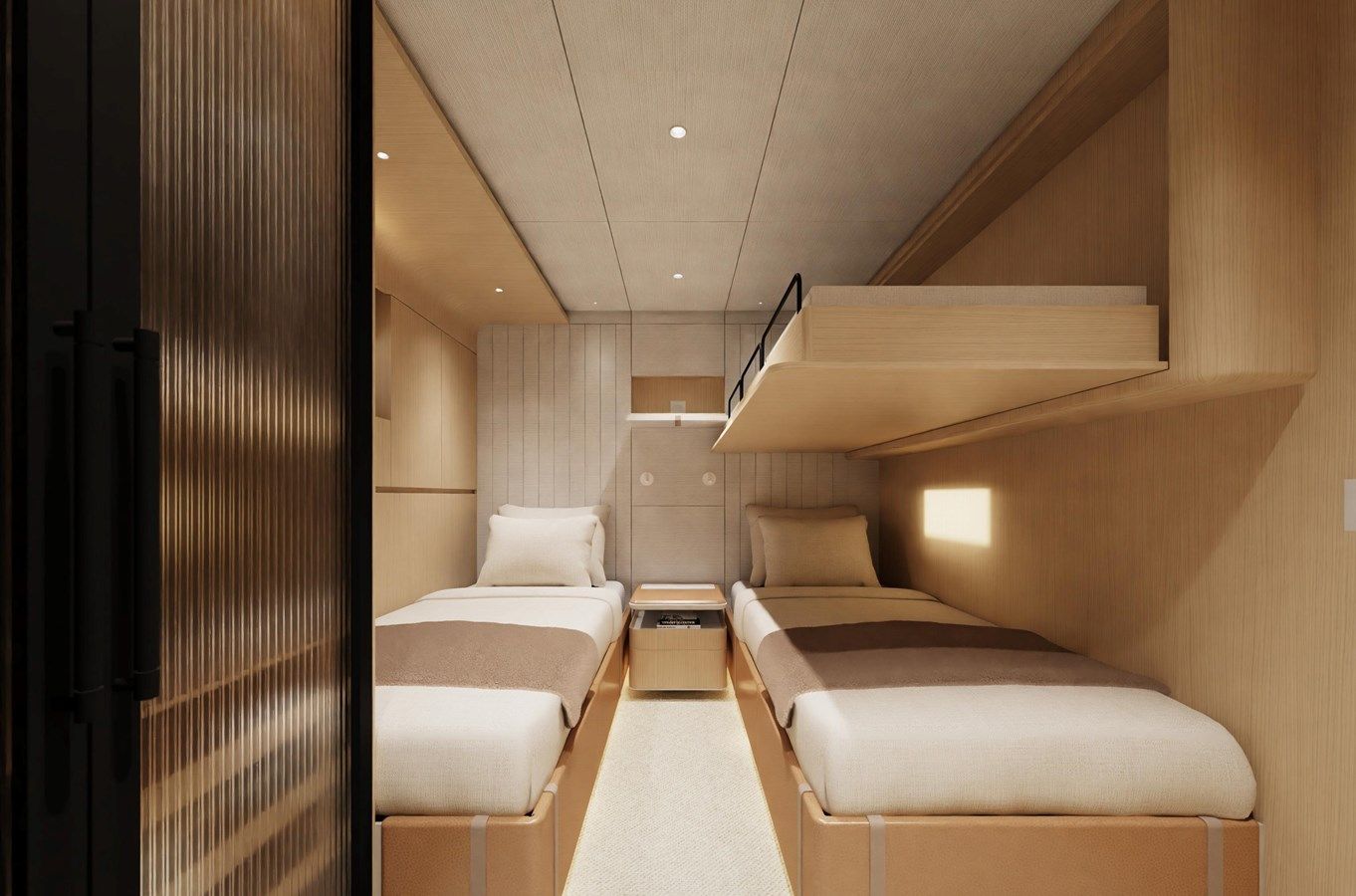 Продажа яхты Presence 131