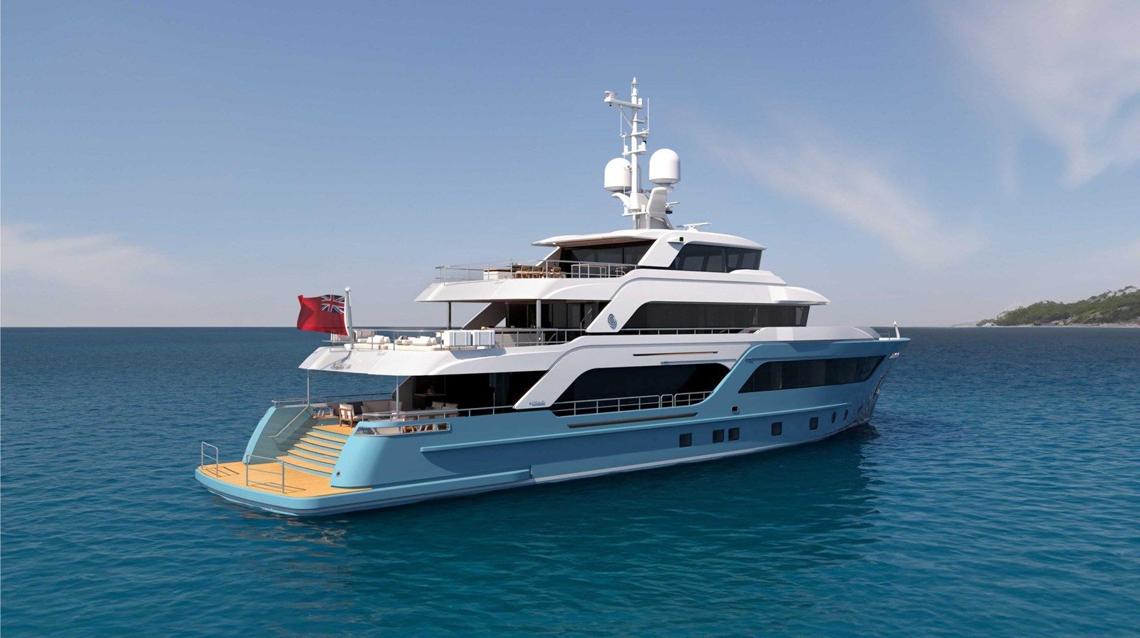 Лучшие предложения покупки яхты Presence