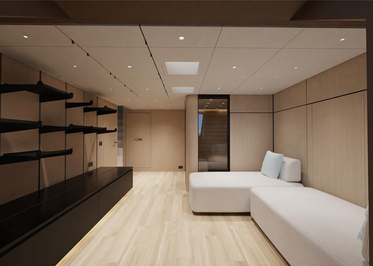 Купить яхту Presence в Shestakov Yacht Sales