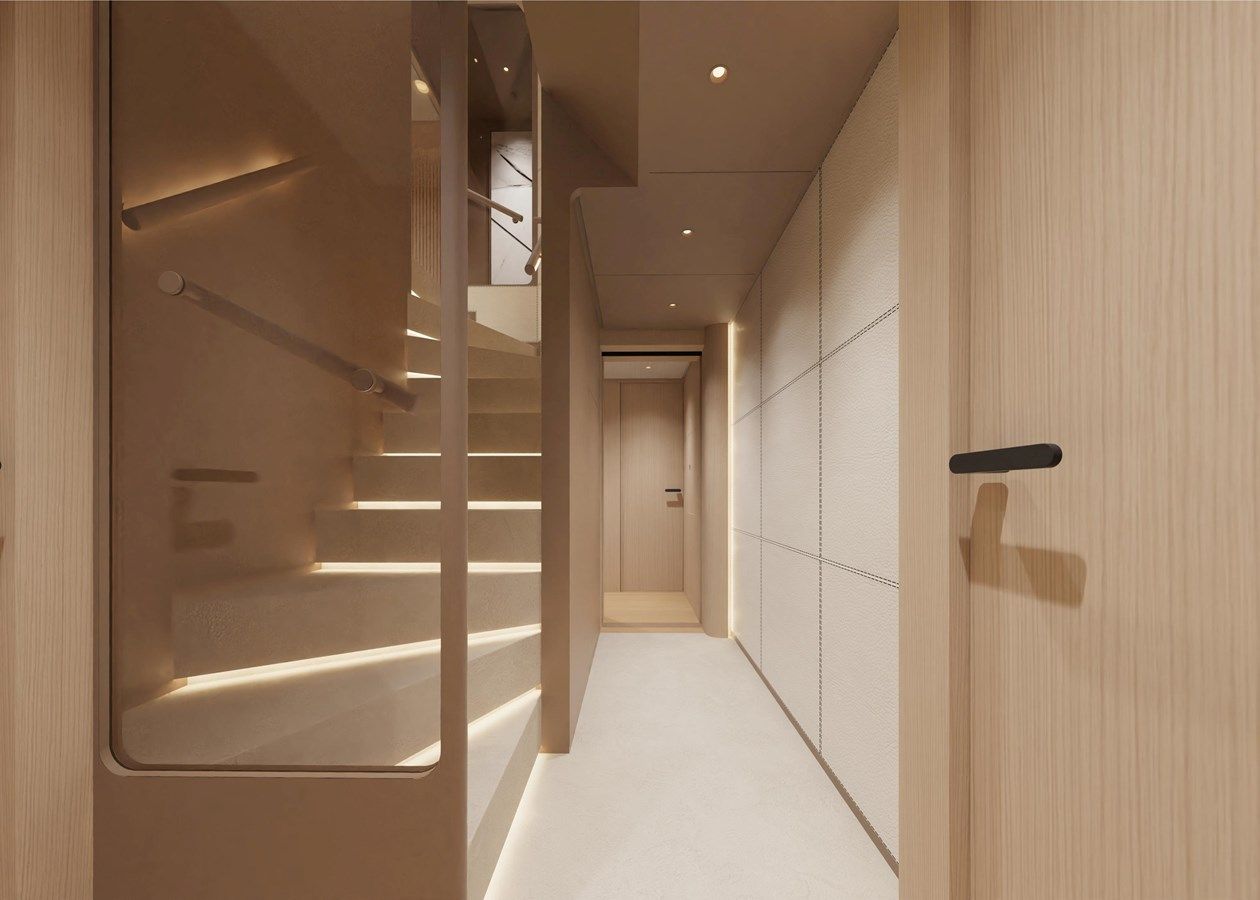 Купить яхту Presence - Cantiere delle Marche в Shestakov Yacht Sales