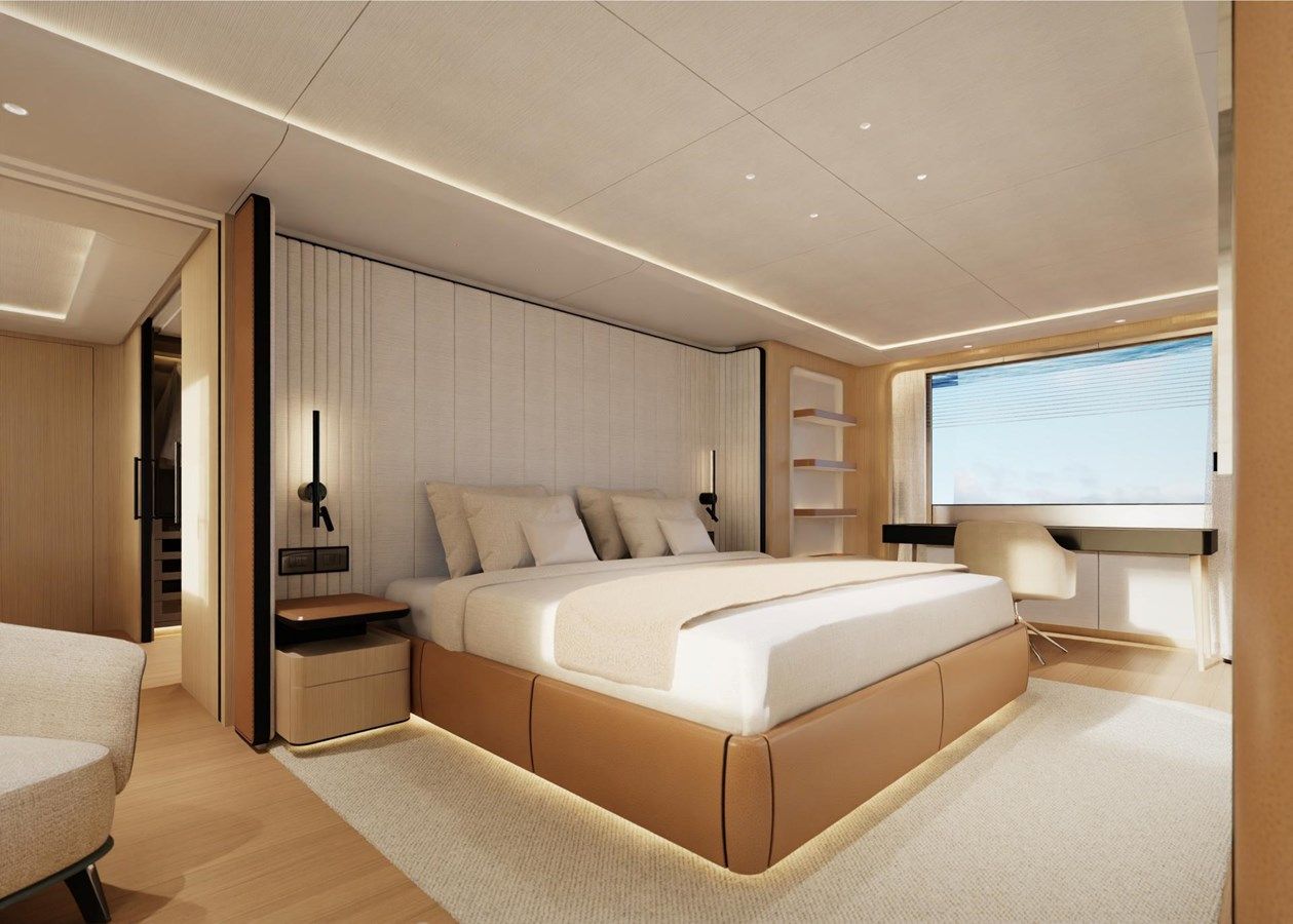 Лучшие предложения покупки яхты Presence 131