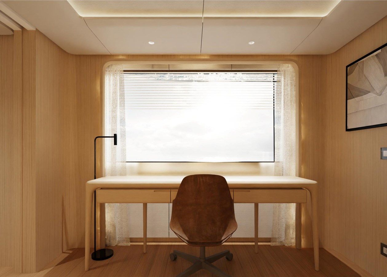 Продажа яхты Presence - Cantiere delle Marche