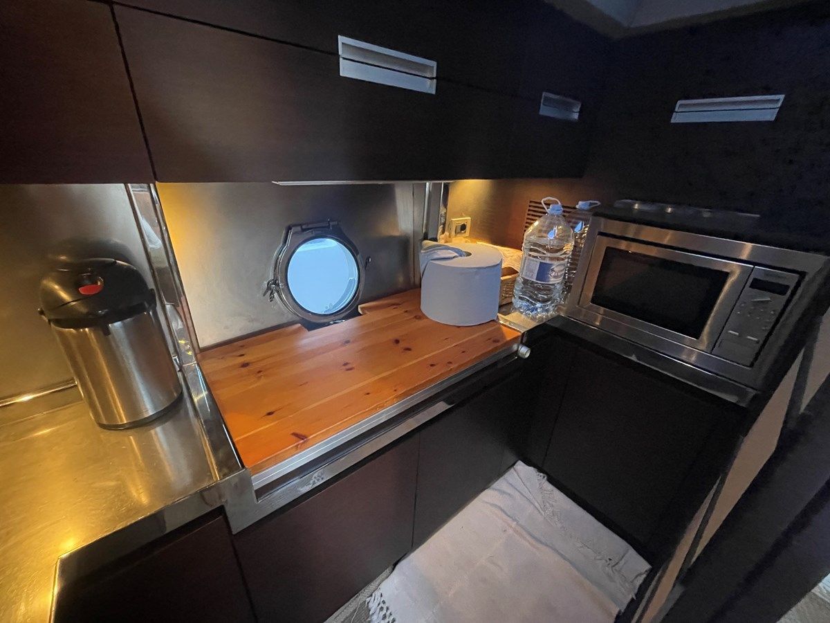 Продажа яхты Azimut 62S