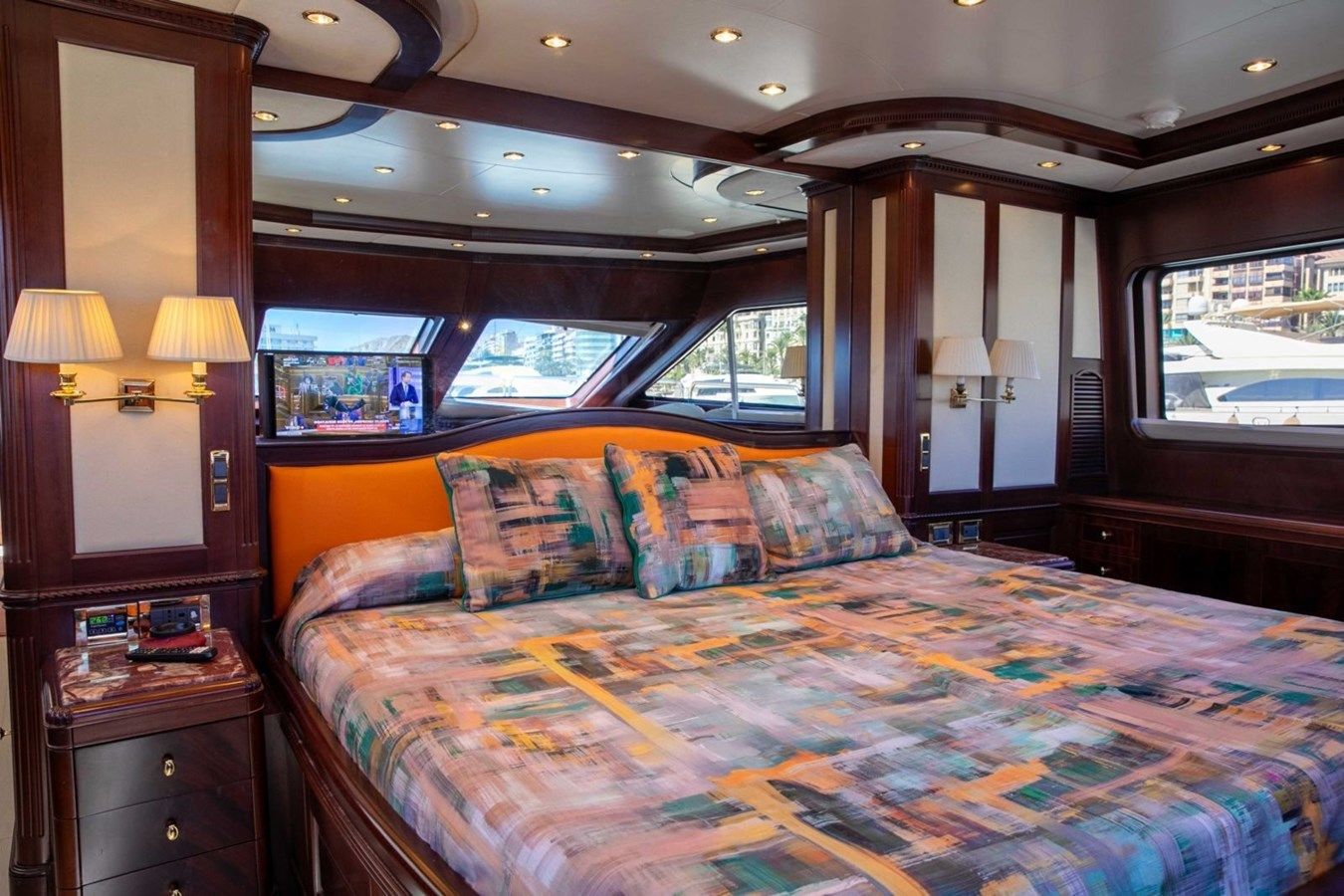 Стоимость яхты ANYPA - Benetti