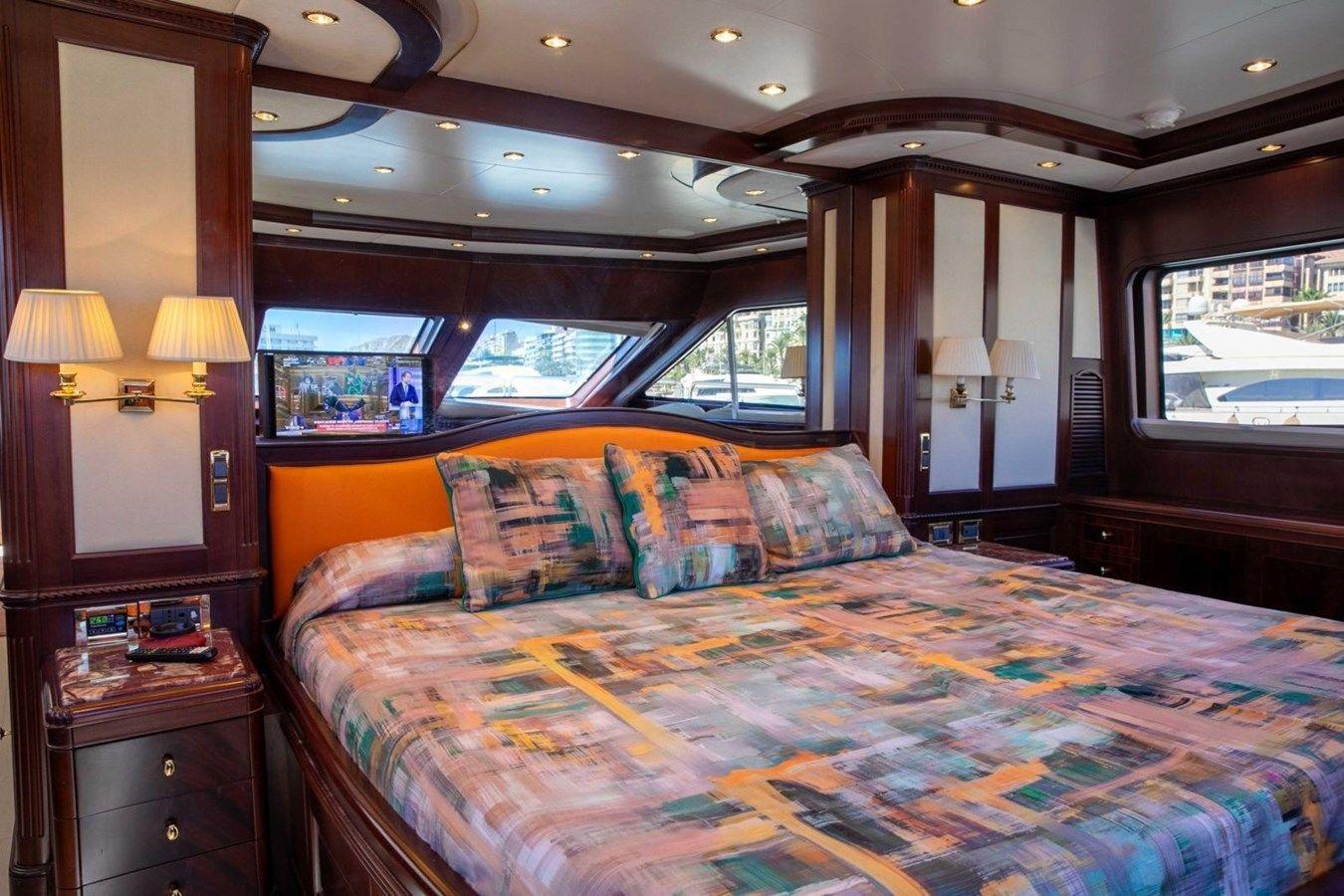 best yacht sales deals ANYPA 2004