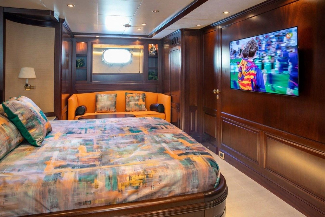 Лучшая цена на ANYPA Tradition 100