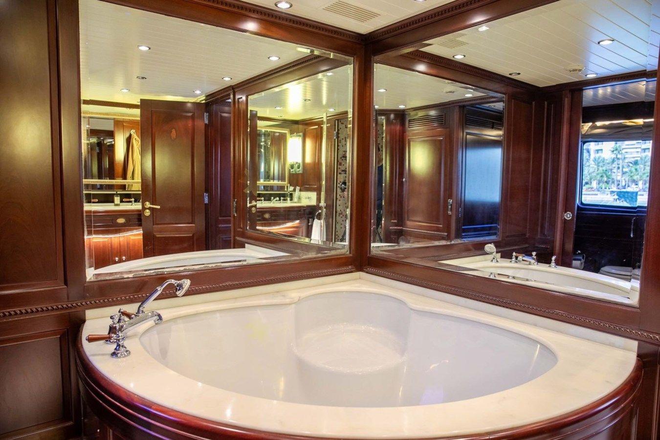 best yacht sales deals ANYPA Tradition 100