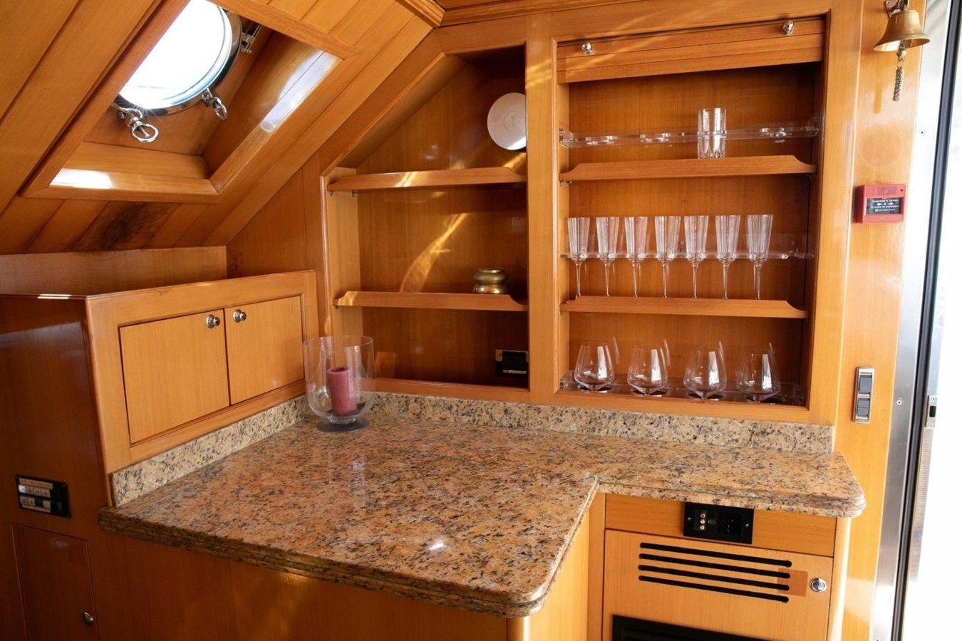 Buy a yacht ANYPA 101