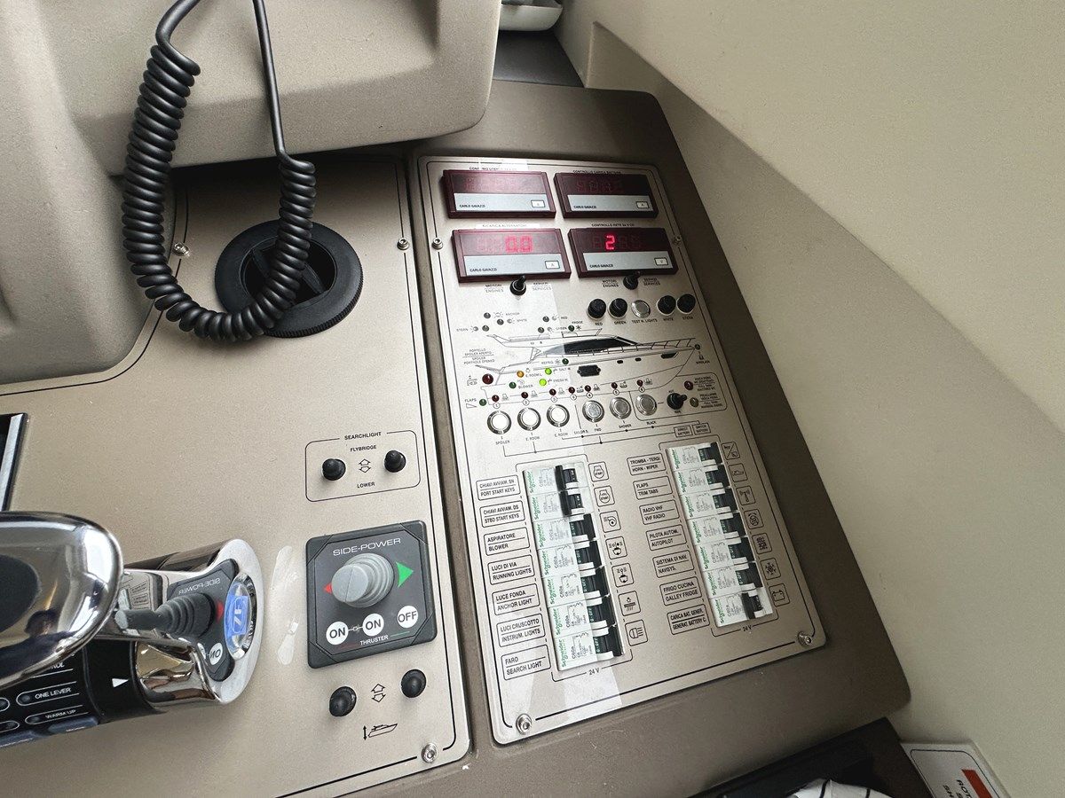 Продажа яхты PRIMO