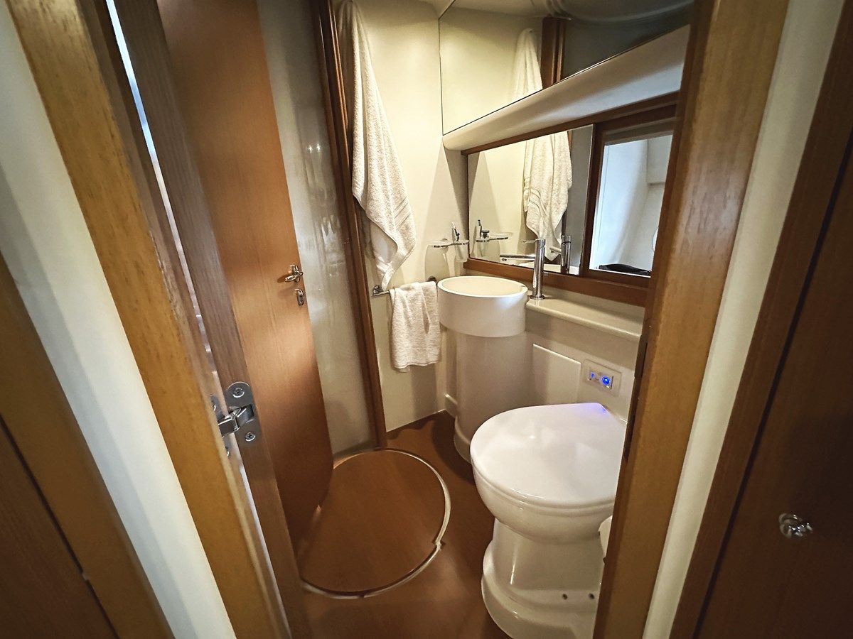 Продажа яхты PRIMO 2014