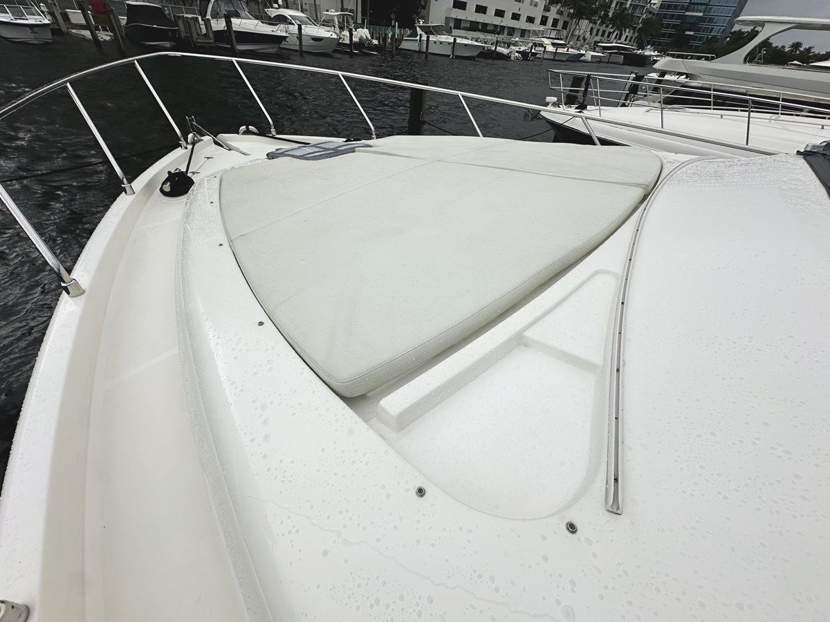 Стоимость яхты PRIMO - Ferretti Yachts