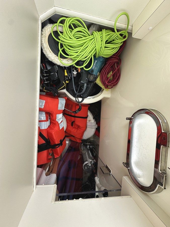 Стоимость яхты PRIMO - Ferretti Yachts