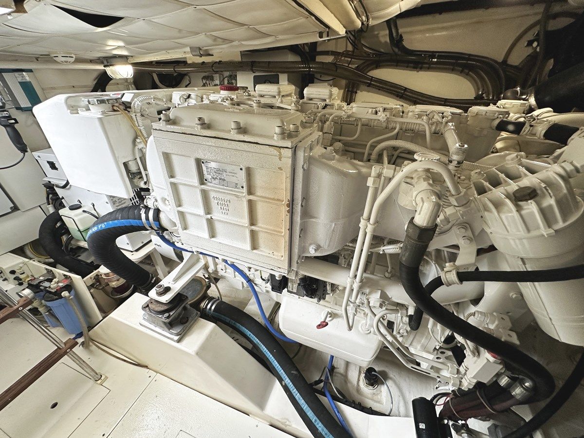 Продажа яхты PRIMO 53