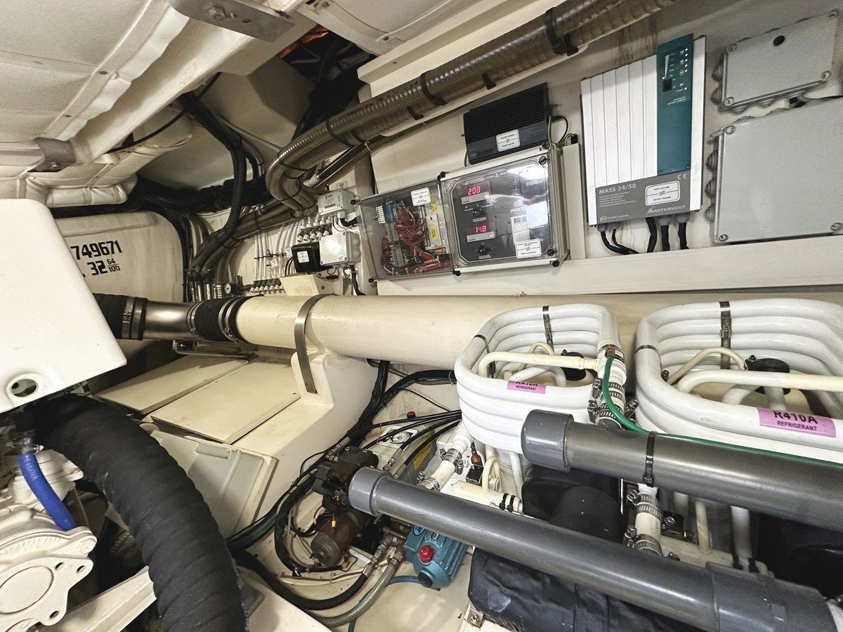 Стоимость яхты PRIMO