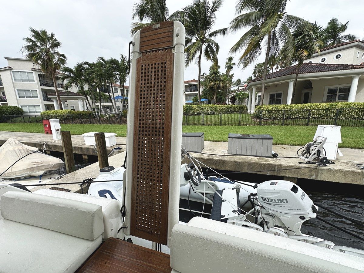 Лучшие предложения покупки яхты PRIMO 530