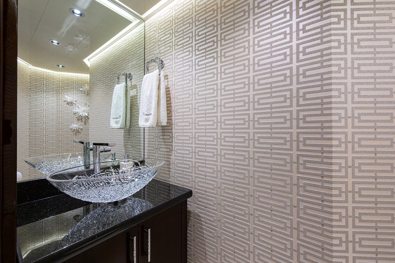 Стоимость яхты RENNEGADE - WESTPORT