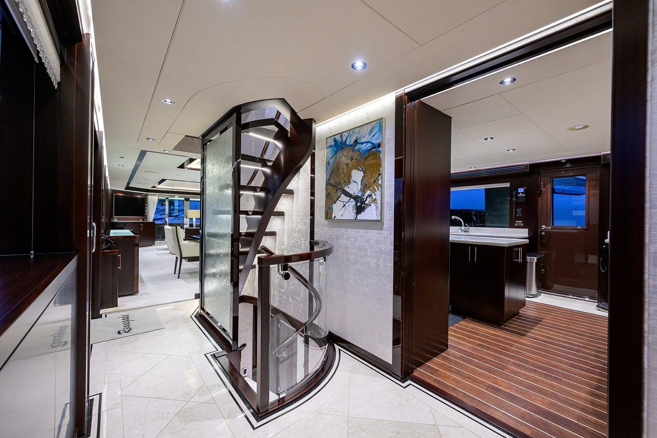 Купить RENNEGADE RAISED PILOTHOUSE MY