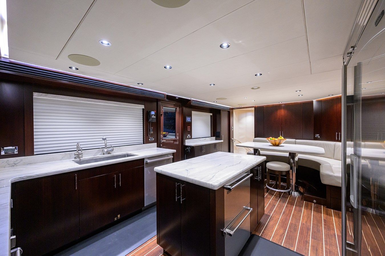 Лучшие предложения покупки яхты RENNEGADE 125