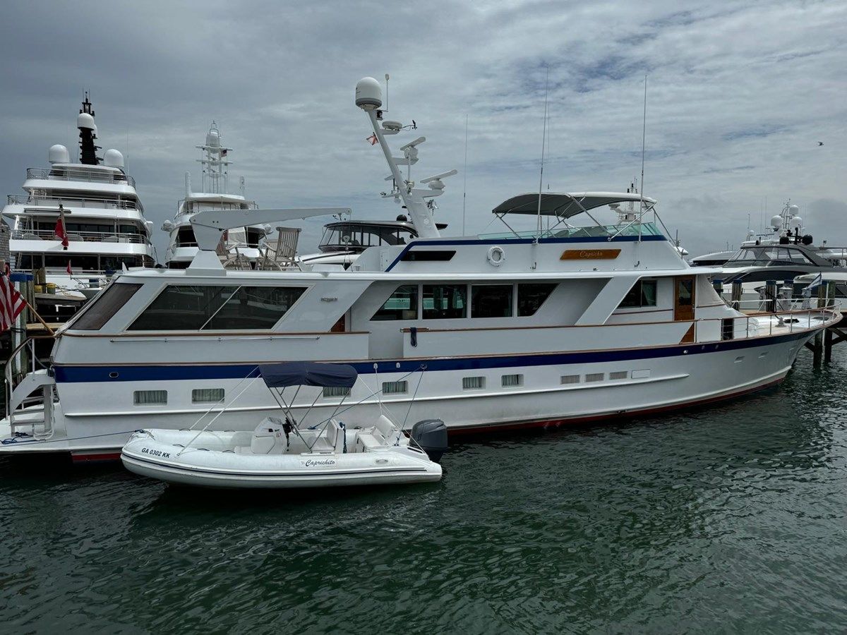 Лучшая цена на CAPRICHO