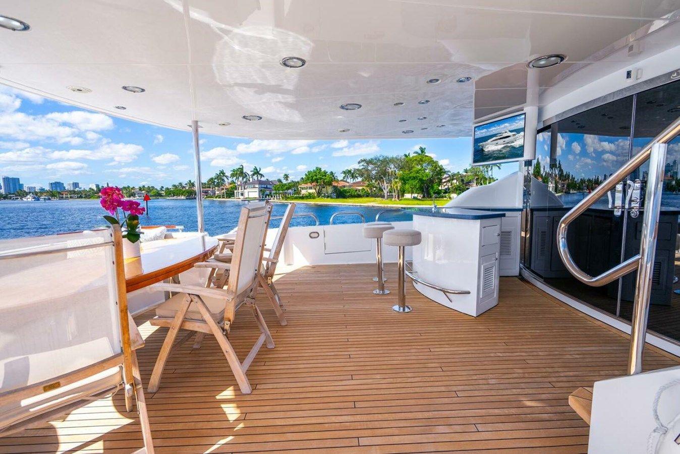 the best price on SERENITY 116