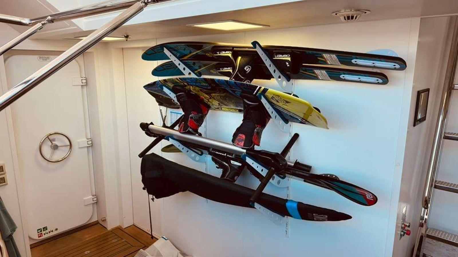 ROCK.IT - FeadShip yacht sale