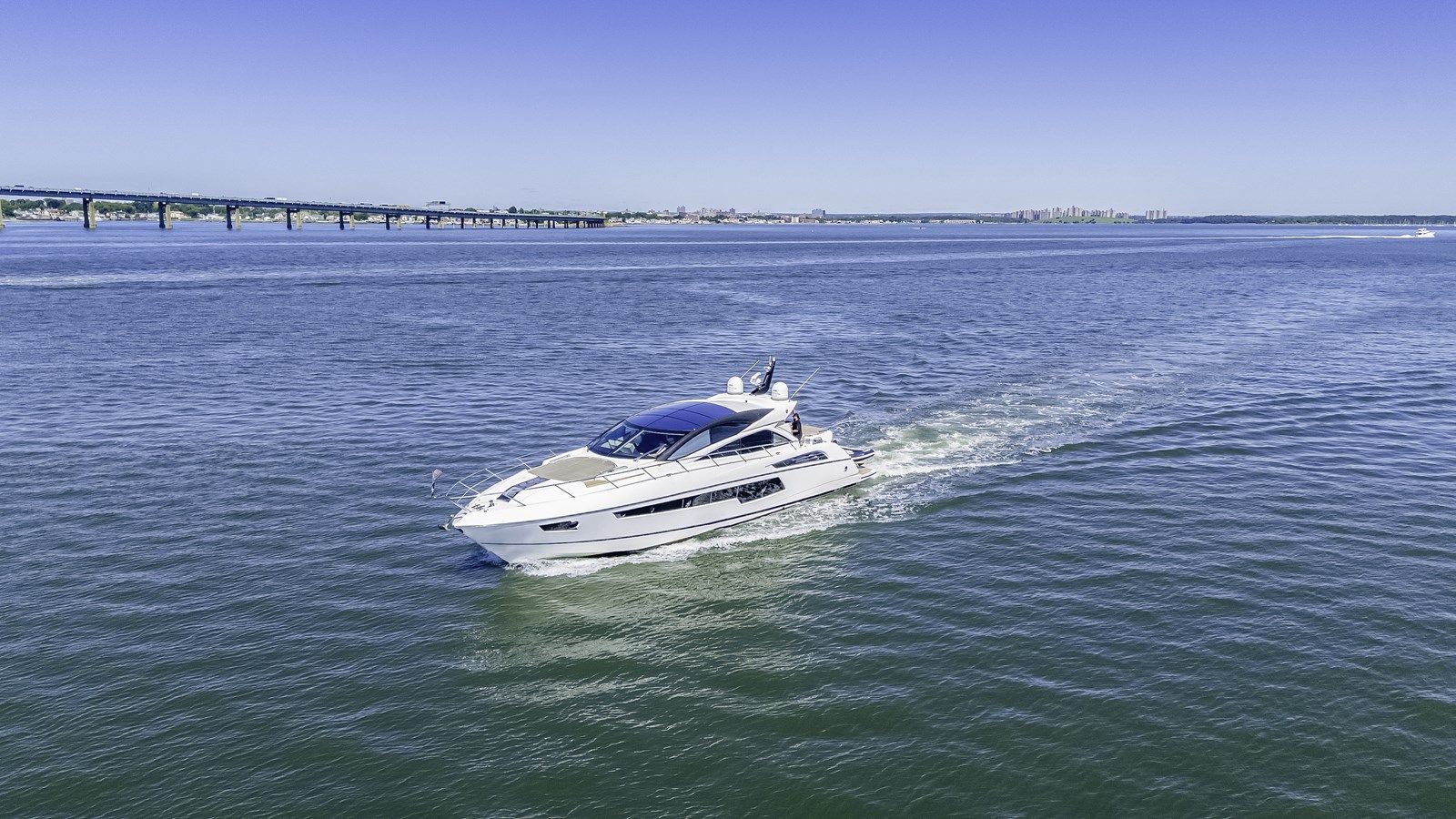 Купить яхту NO NAME 68 в Shestakov Yacht Sales